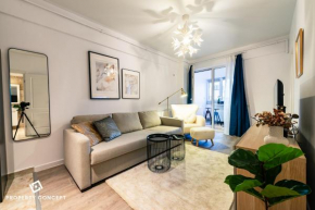 Central Residence Apartment 508